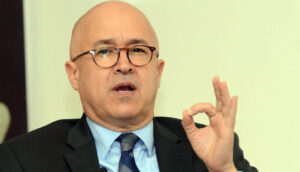 Domínguez Brito dice que Paliza debe revelar cuáles otros dirigentes del PRM serán extraditados